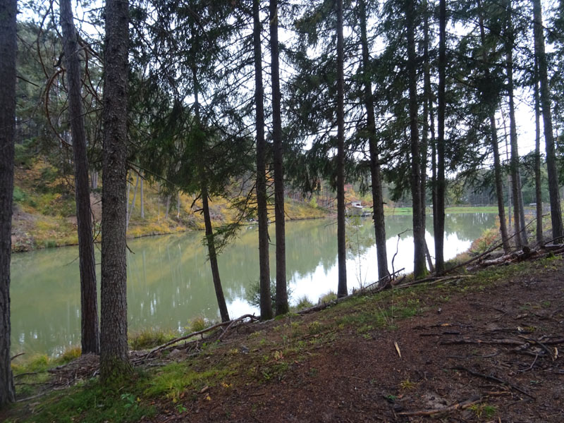 Laghi.....dell''ALTO ADIGE